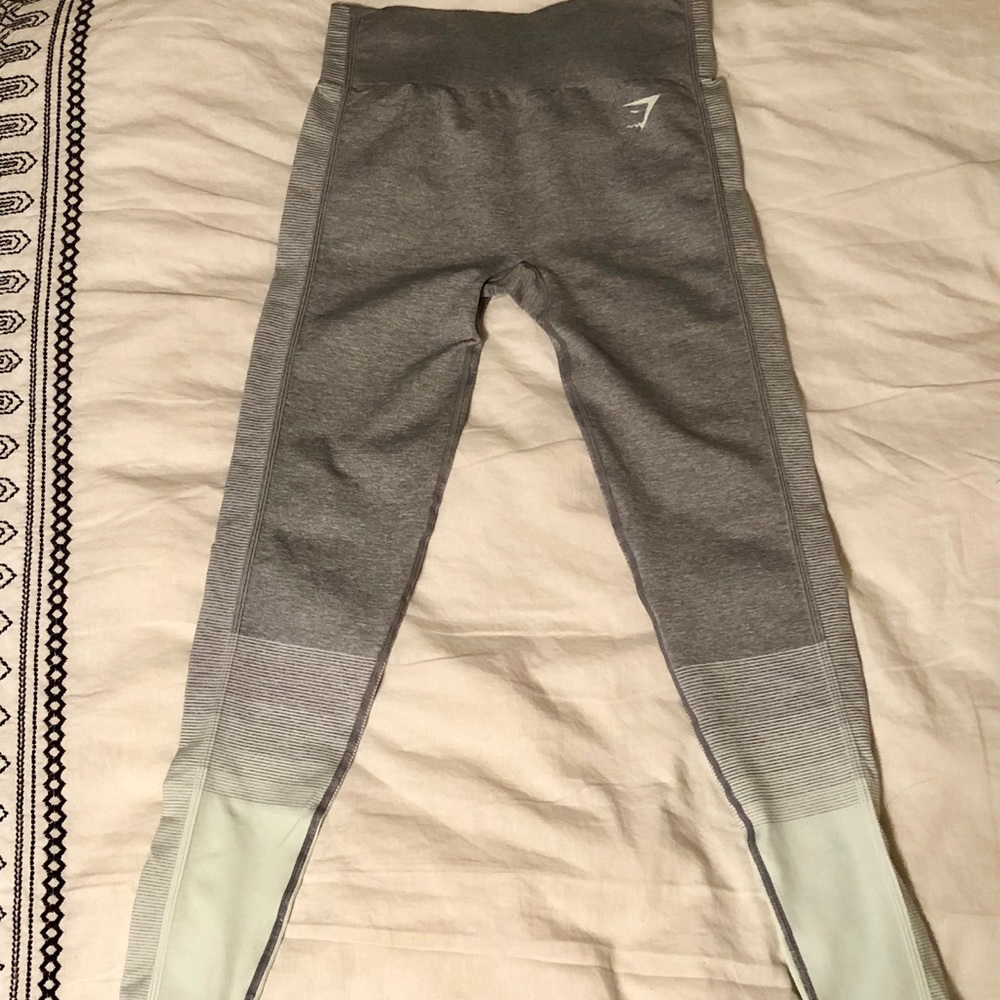 🏷 NWT 🏷 Gymshark Amplify Seamless Leggings